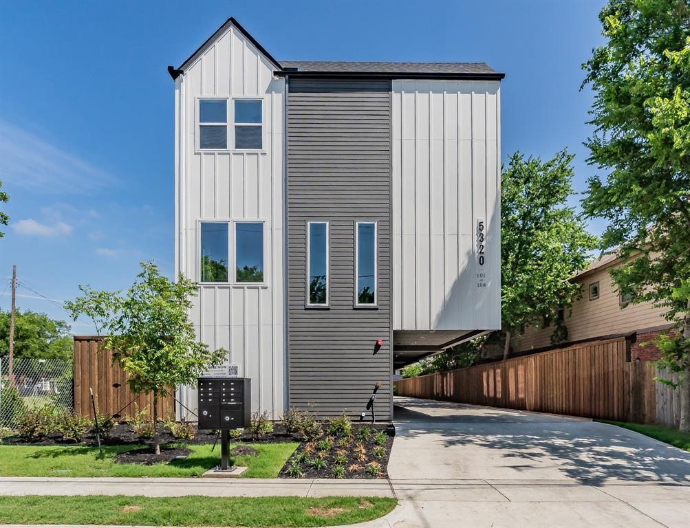 5320 Reiger Avenue 102, Dallas
