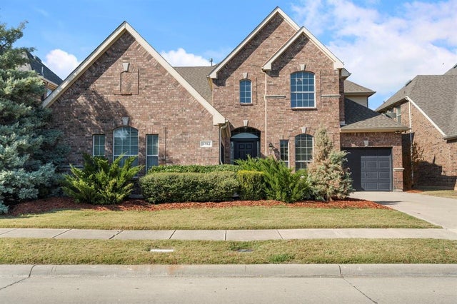 3762 Chesapeake Drive, Frisco