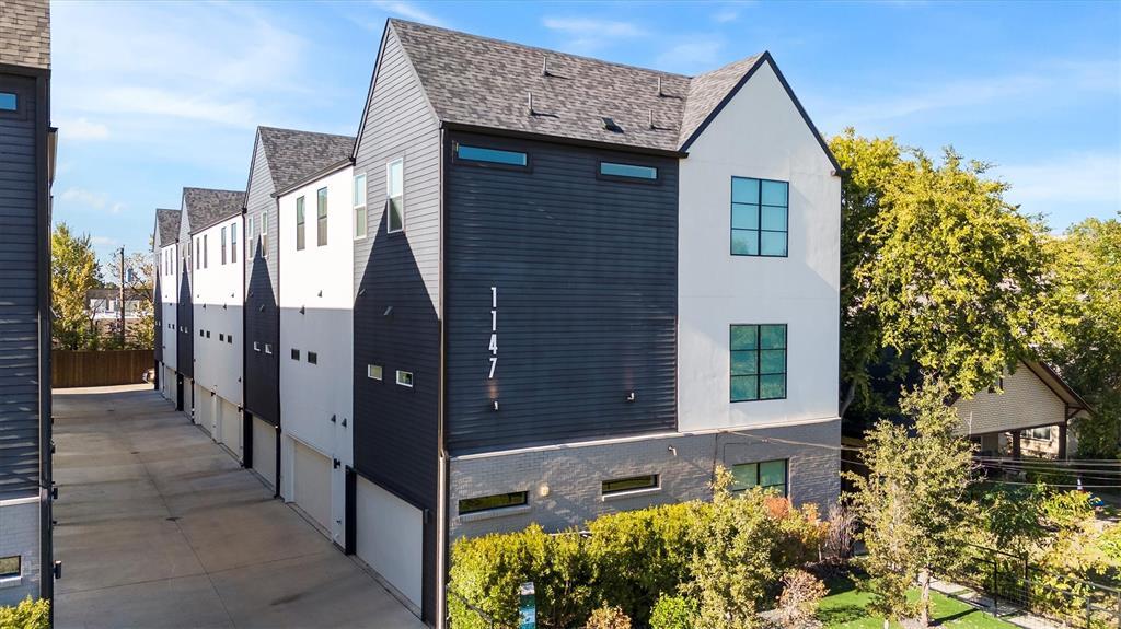 1147 N Madison Avenue 104, Dallas