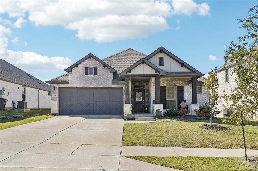 312 Scenic Point Drive, Princeton