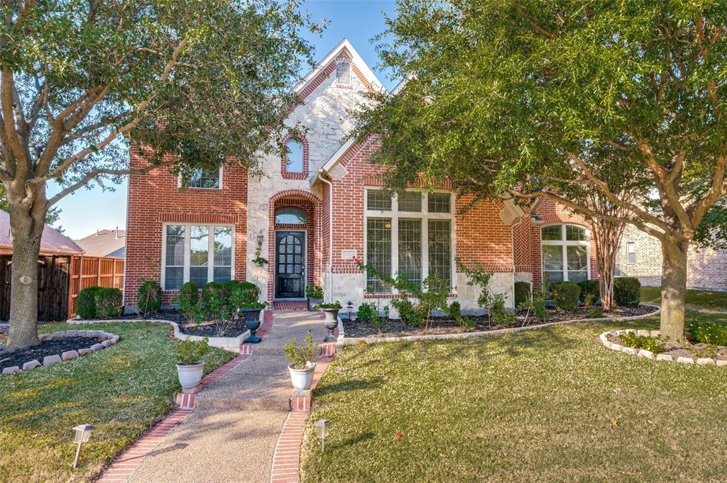 10230 Burnt Mill Lane, Frisco