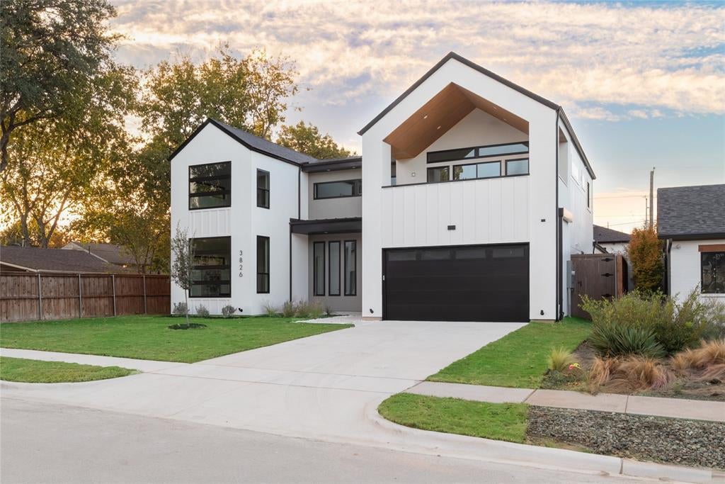 3826 Seguin Drive, Dallas