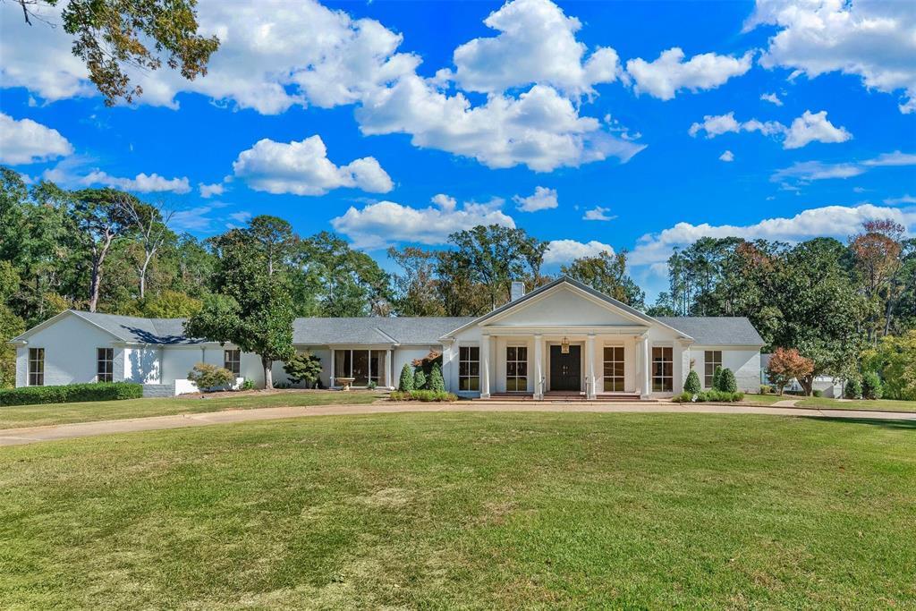 10405 Ellerbe Road, Shreveport