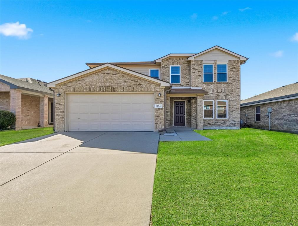 13841 Sonterra Ranch Road, Fort Worth