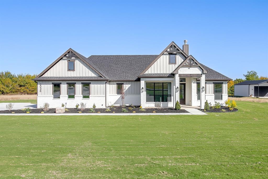 2036 Carrie Court, Weatherford