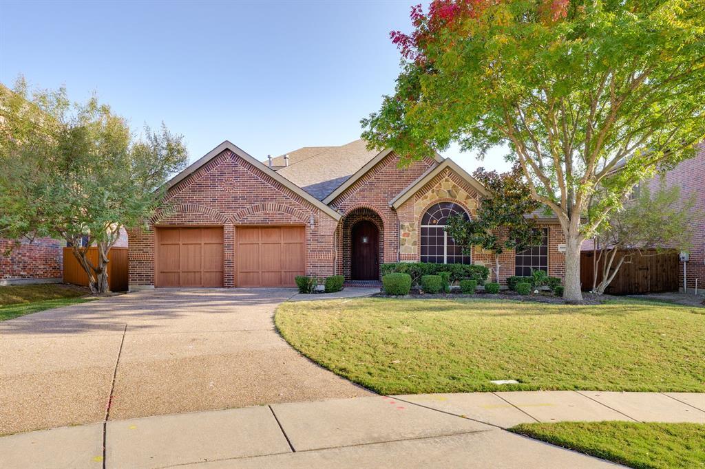 8005 Gallery Way, McKinney