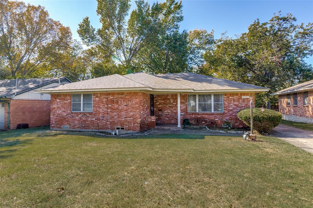 2212 Larry Drive, Dallas