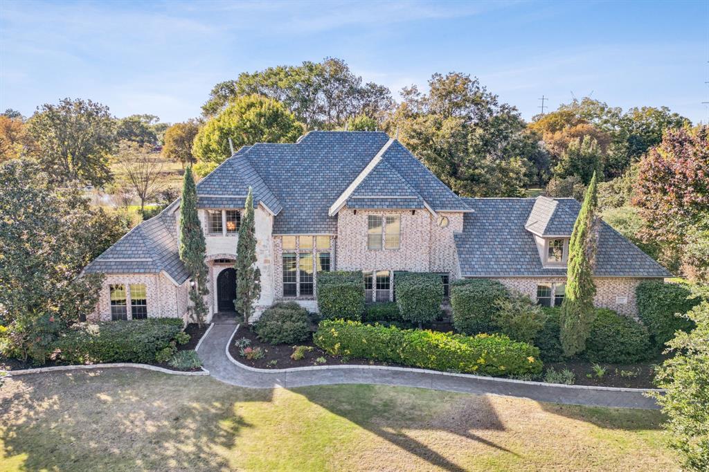 4309 Springhill Estates Drive, Parker