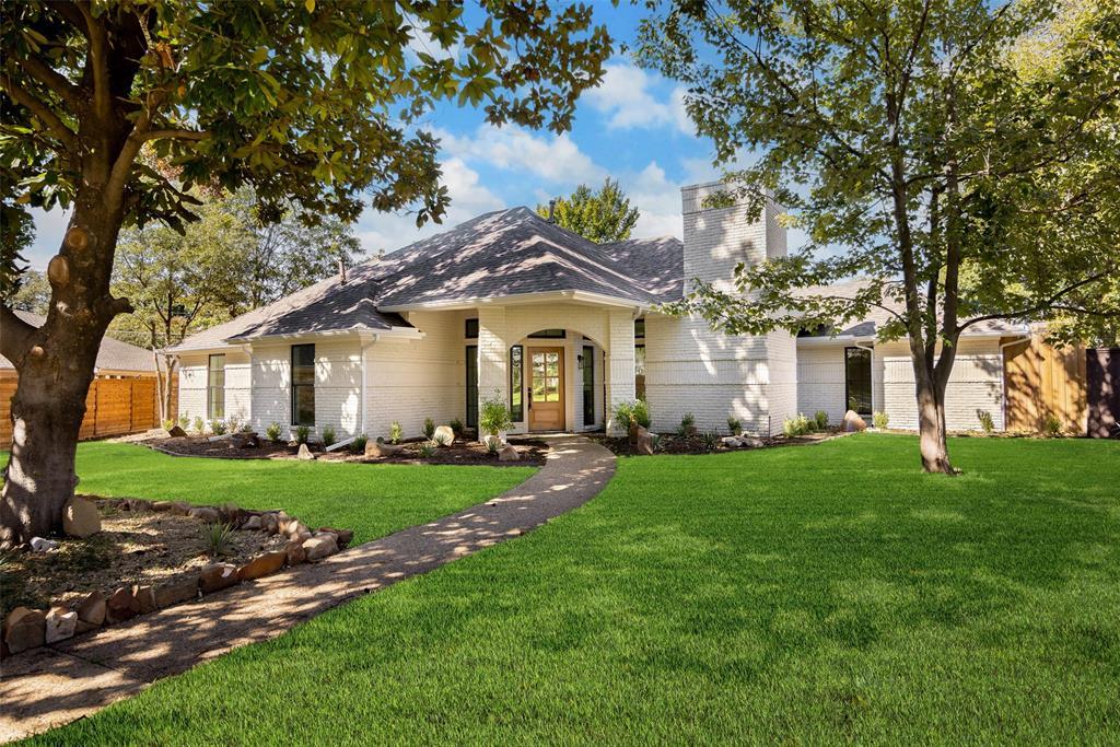 6615 Flanary Lane, Dallas