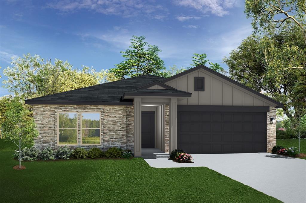 11209 Patera Street, Waco