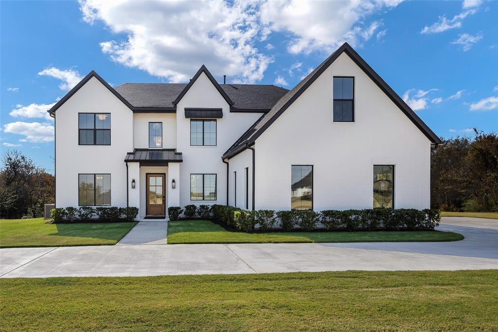 4310 Waterstone Estates Drive, McKinney