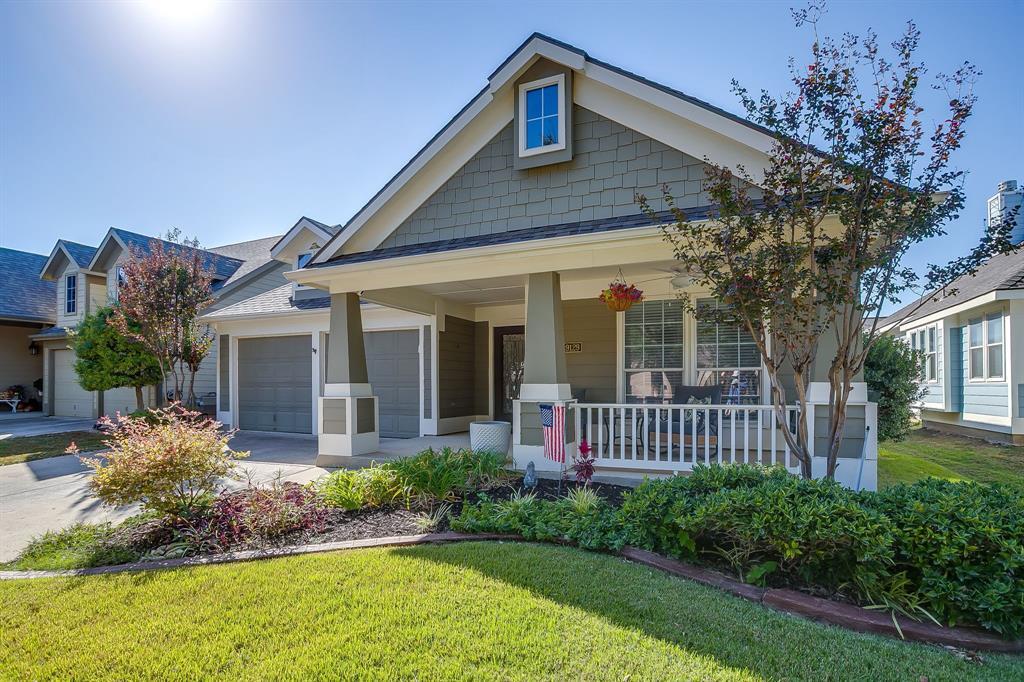 9129 Askew Street, Fort Worth