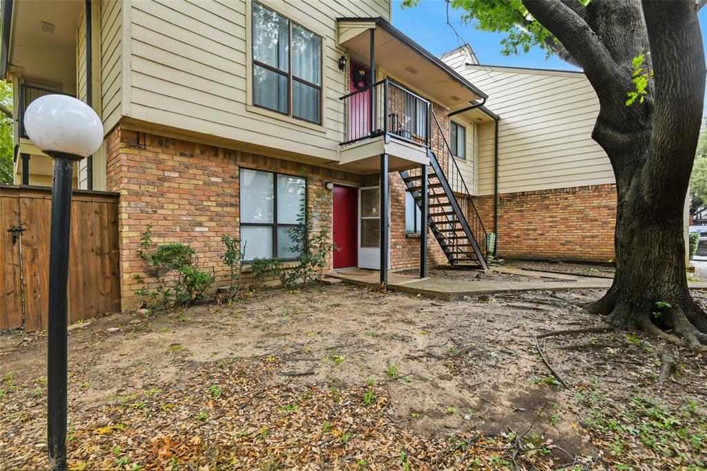 6646 E Lovers 1201, Dallas