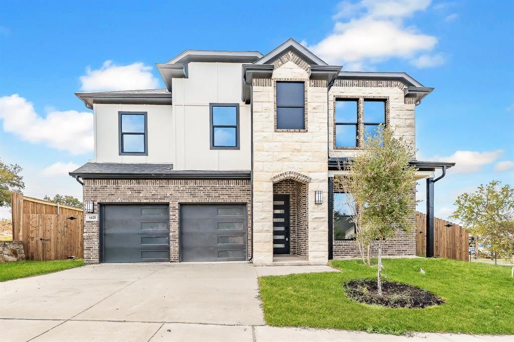 6420 St George Court, North Richland Hills