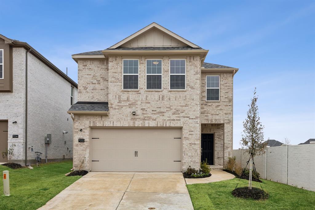 700 Santa Lucia Drive, Anna