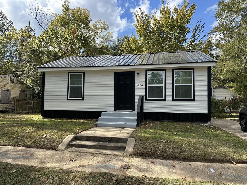 3906 Wallace Avenue, Shreveport