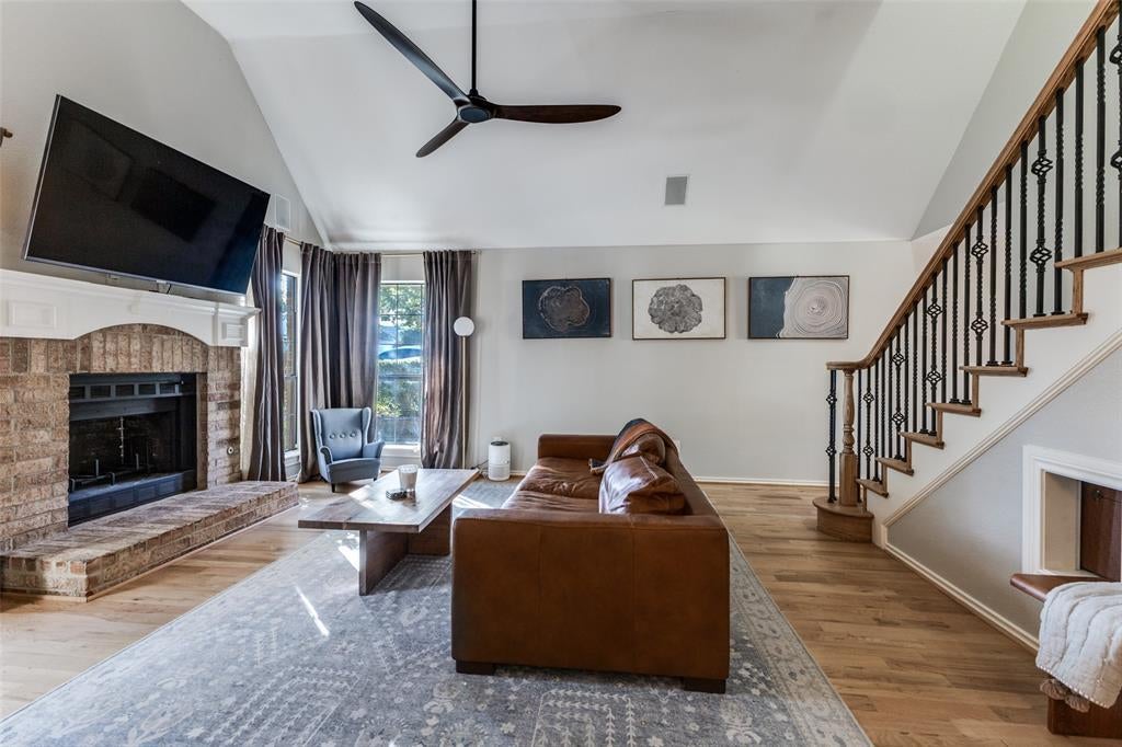 8209 Weatherly Drive, Rowlett