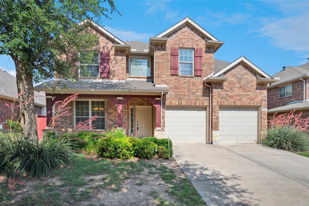 9004 Mcfarland Way, Fort Worth