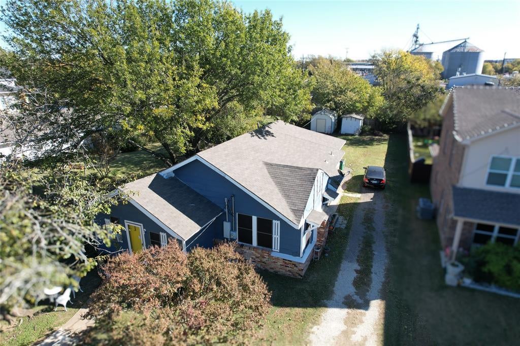 506 S Ohio Street, Celina