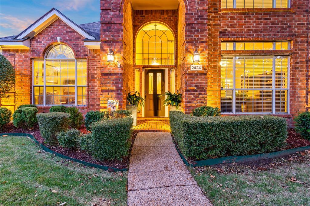 2424 Kittyhawk Drive, Plano