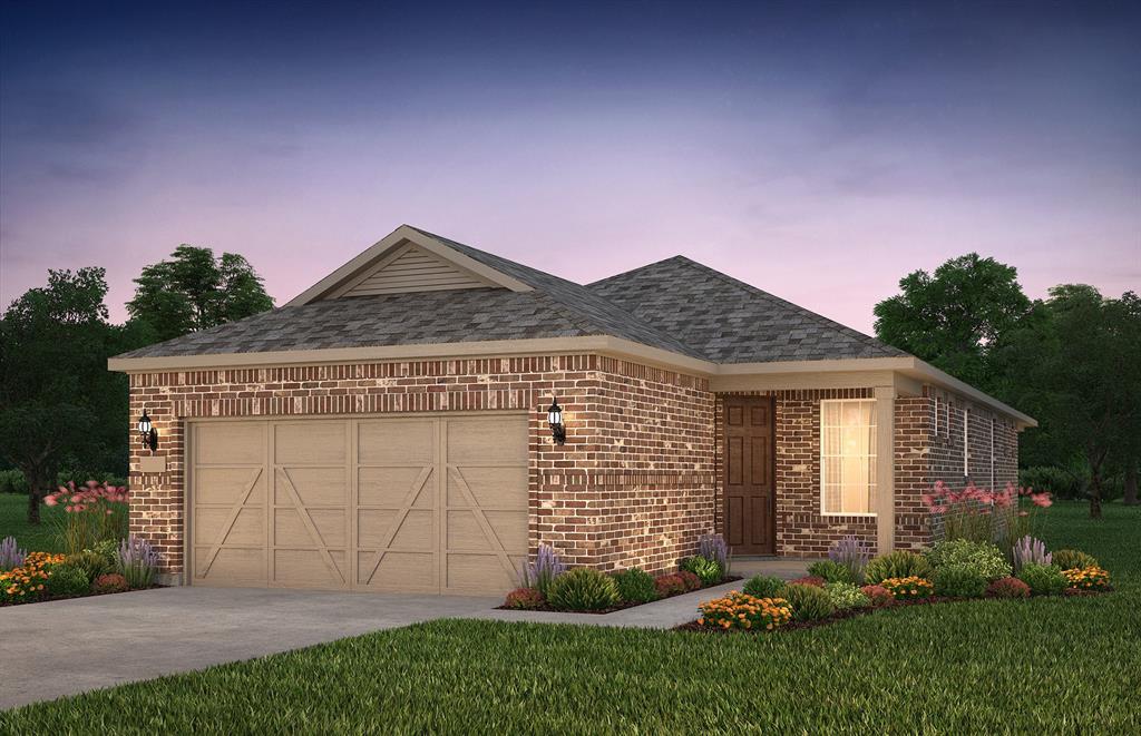 9913 Dove Valley Drive, McKinney