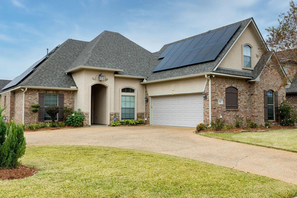 525 Tupelo Drive, Bossier City