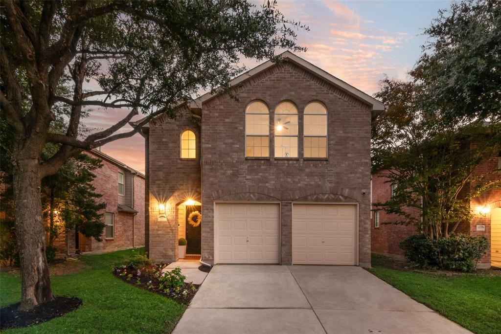 10533 Cochron Drive, McKinney