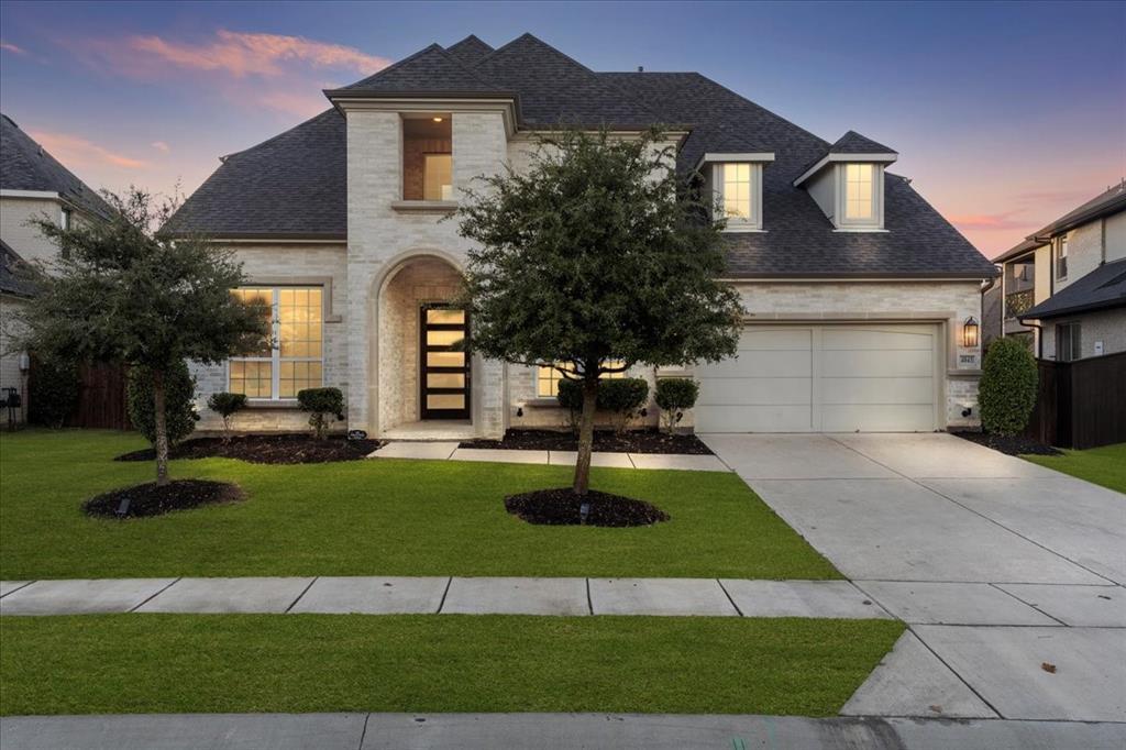 4043 Heatherton Drive, Celina