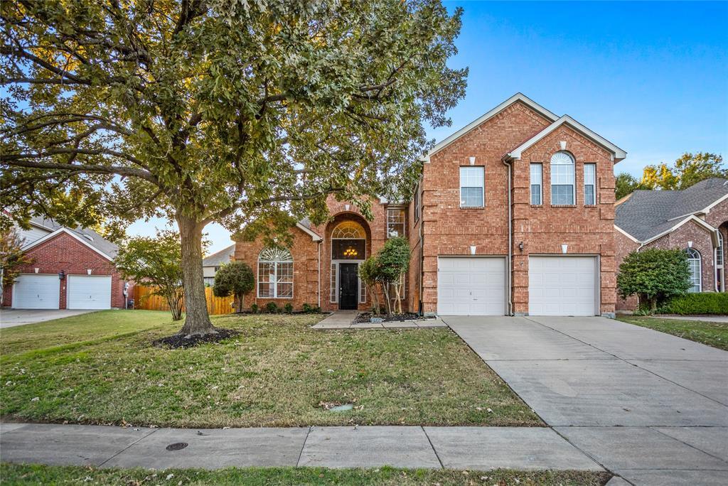 1508 Brimwood Drive, McKinney