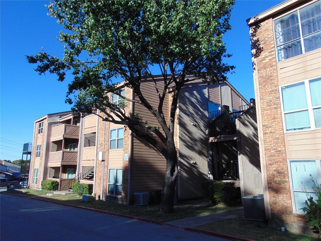 8110 Skillman Street 2072, Dallas