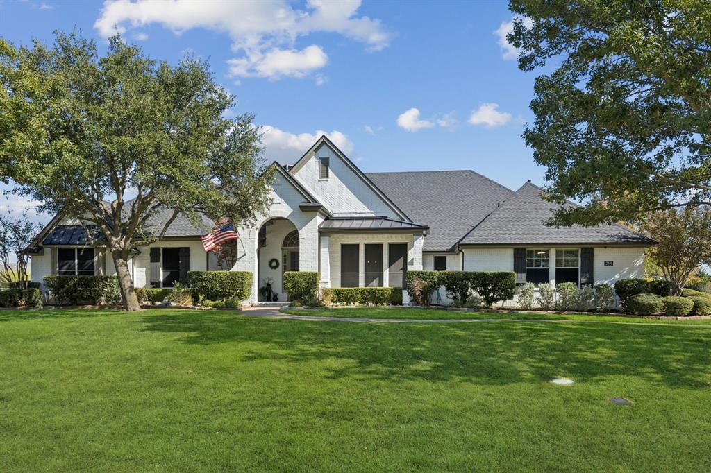 265 Bee Caves Road, Lucas