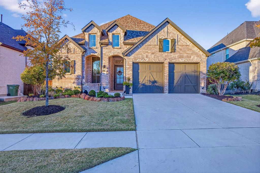 2320 Stillwater Lane, Prosper