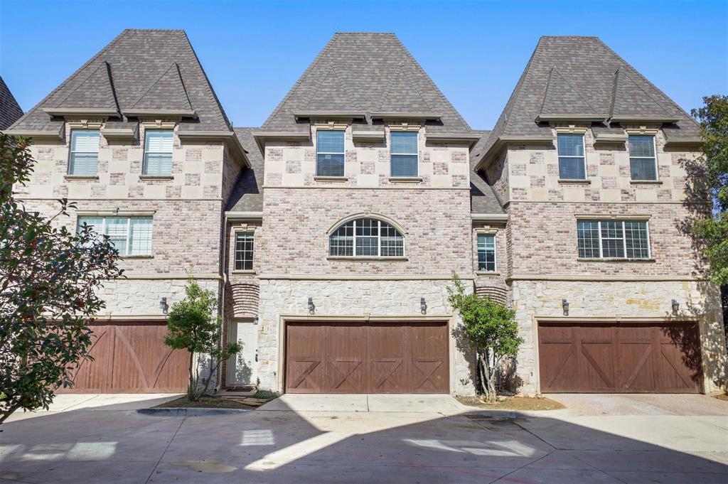 2700 Club Ridge Drive 2, Lewisville