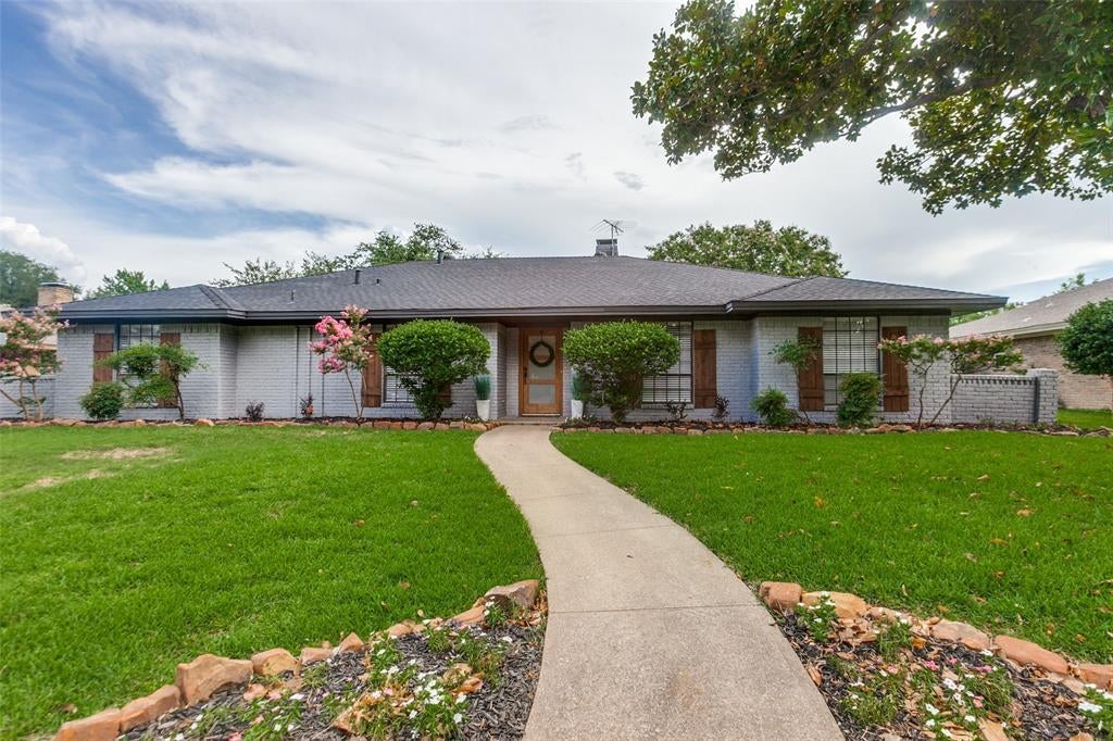 2516 Skiles Drive, Plano