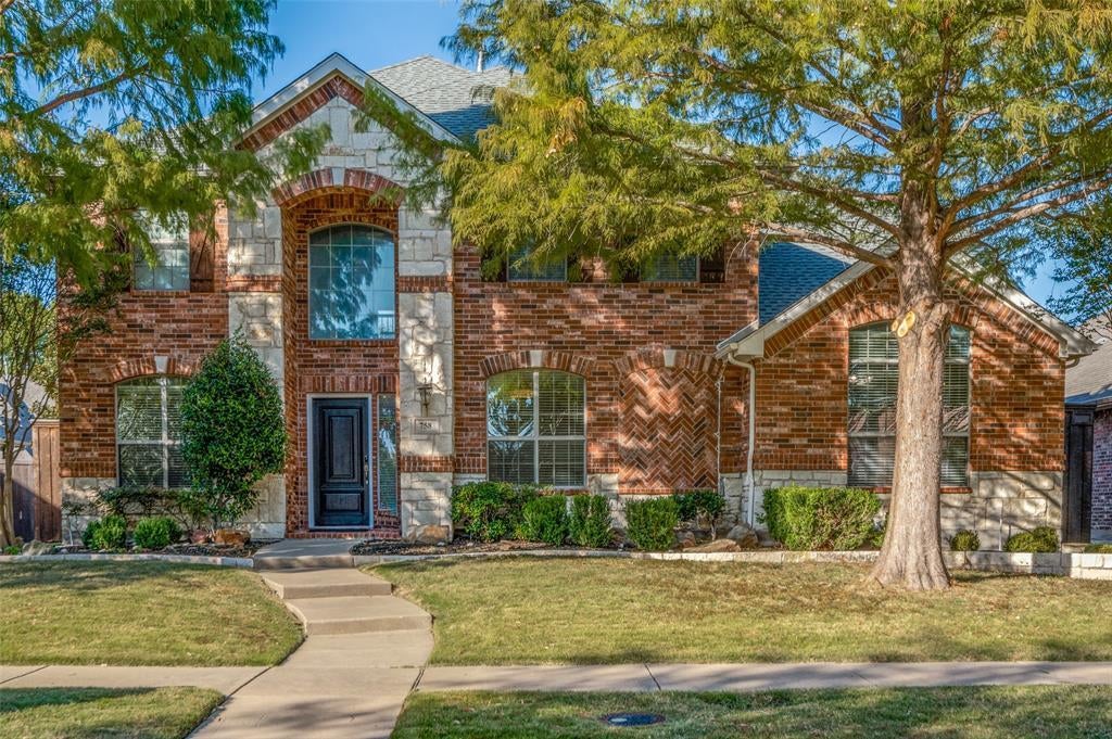 758 High Meadow Road, Frisco