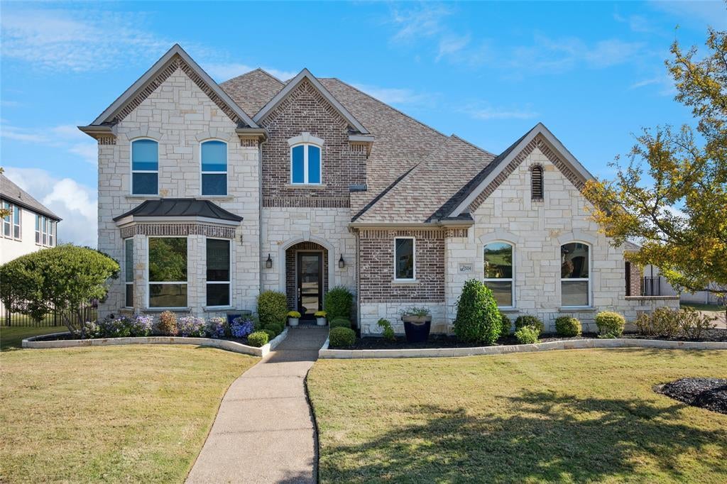 504 Asheville Lane, Trophy Club