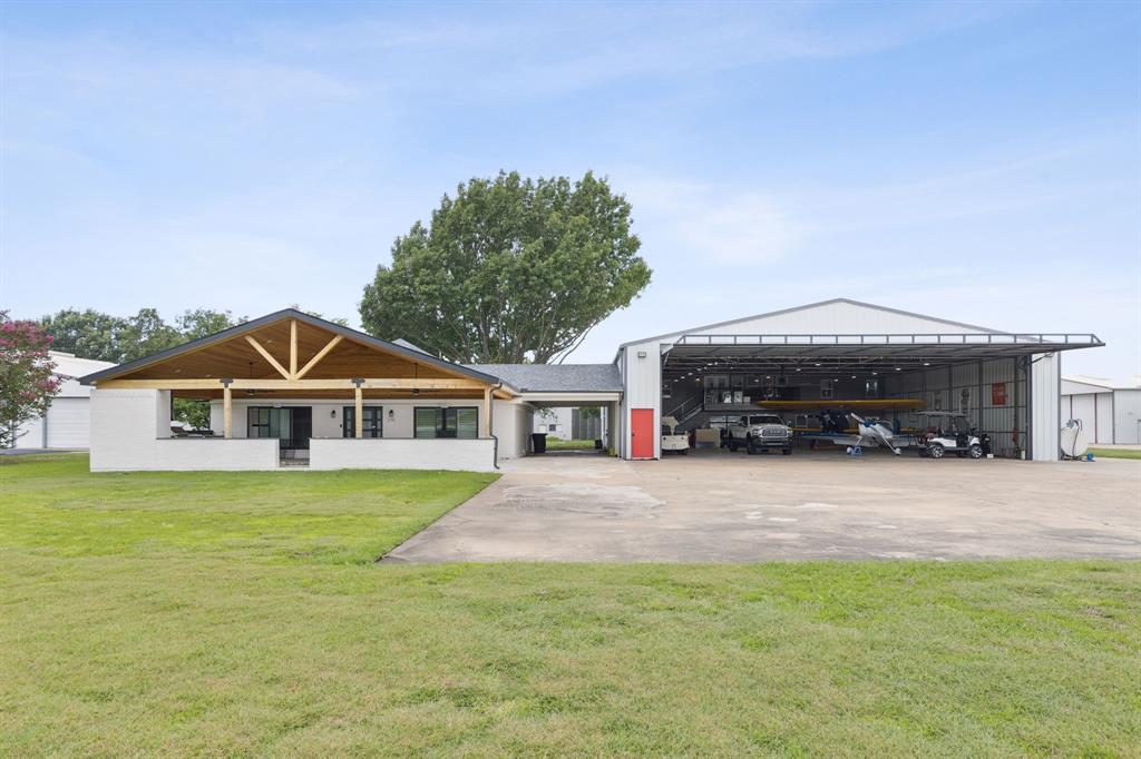 275 Aero Country Road, McKinney