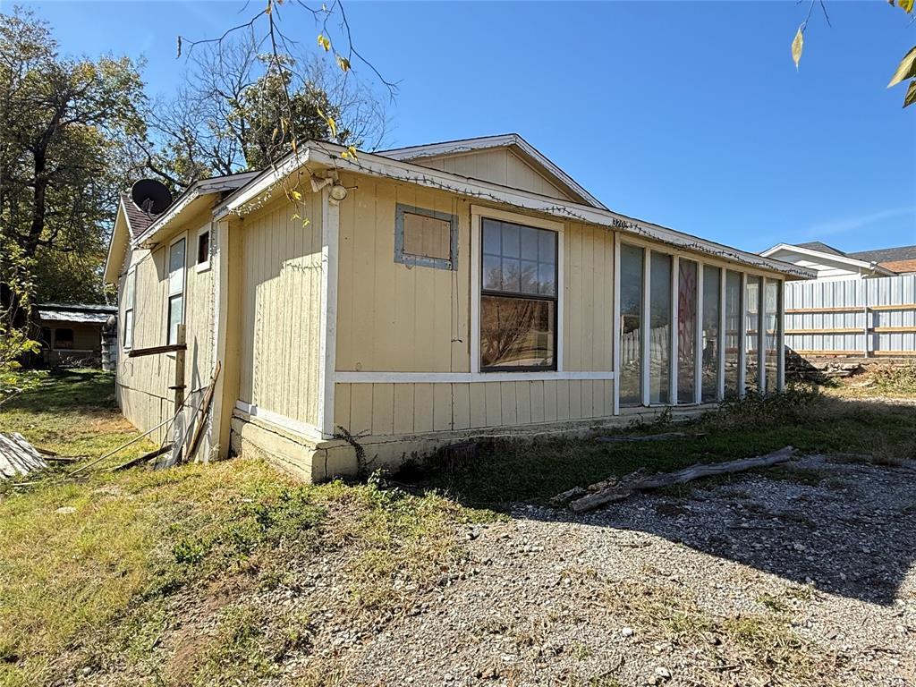 3203 Nw 33rd Street, Fort Worth