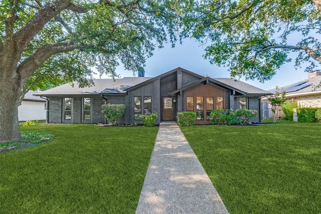 814 Hillsdale Drive, Richardson