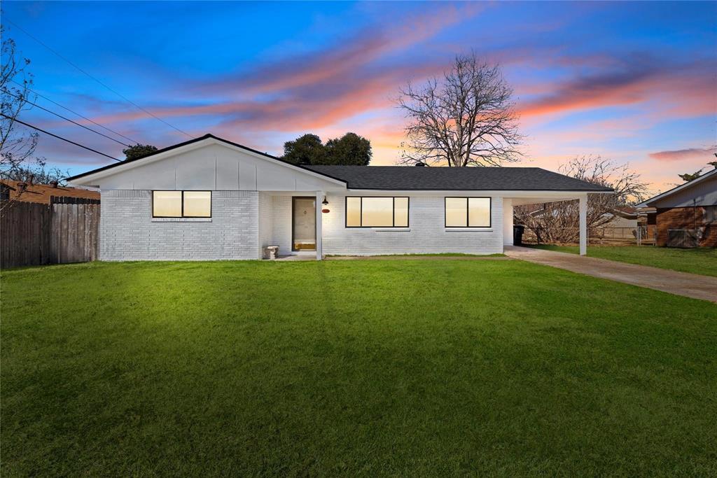 1913 Christine Avenue, Bossier City