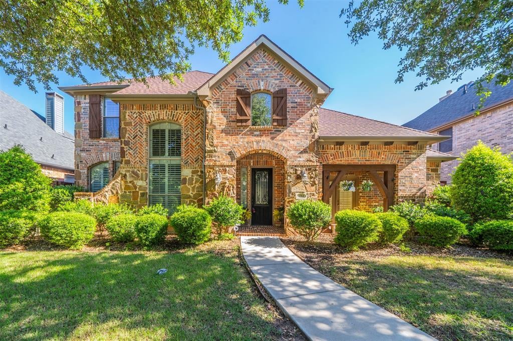 1364 Aubrey Lane, Frisco