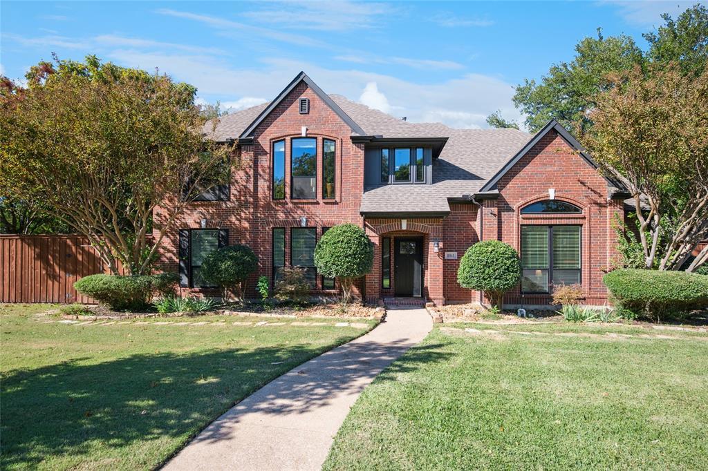 2913 Persimmon Place, Rowlett