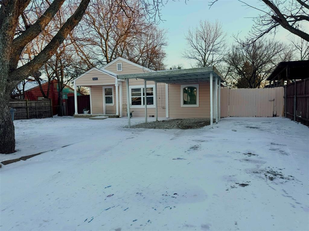 3232 Springview Avenue, Dallas