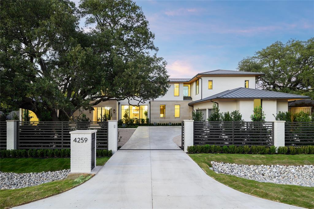 4259 Park Lane, Dallas