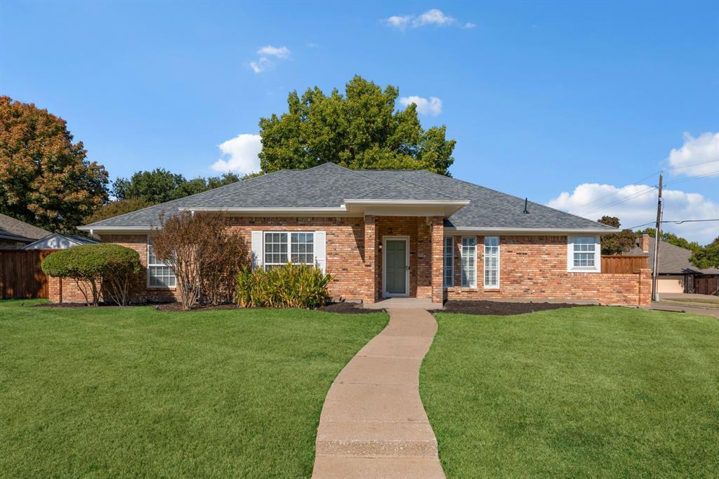 2701 Loch Haven Drive, Plano