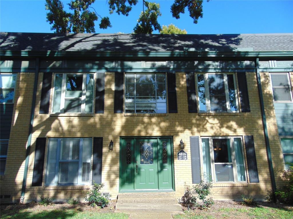 4816 Amesbury Drive 227, Dallas
