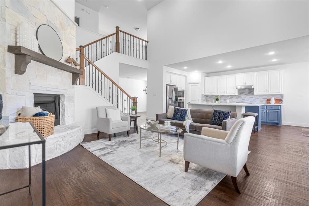 1412 7th Street, Argyle