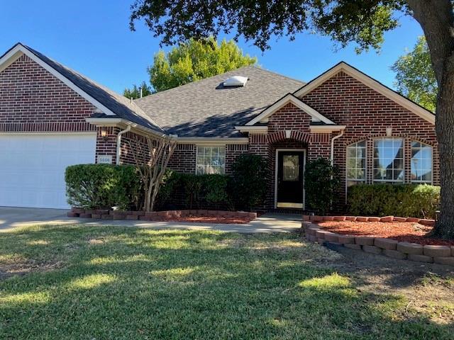 5506 Lafayette Drive, Frisco