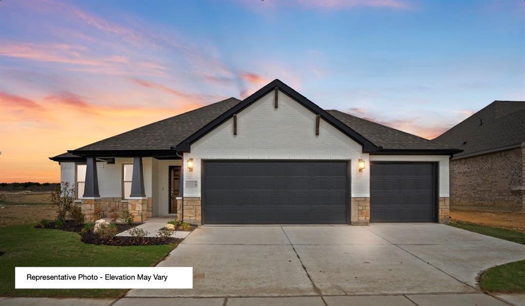 412 Mcalpine, Springtown