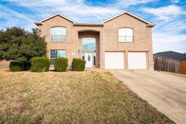 6502 Toscano, Rowlett